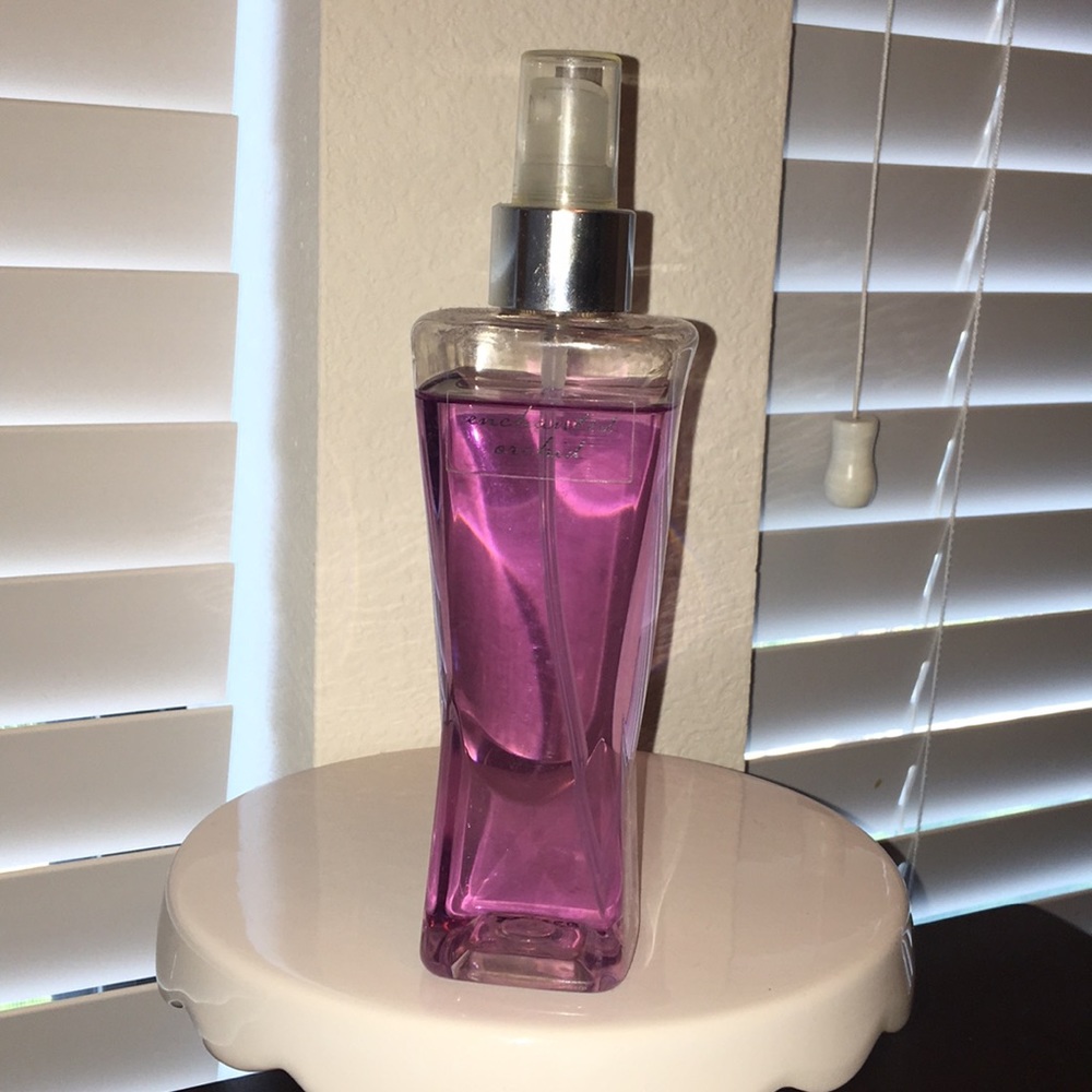 Victoria’s Secret Enchanted Orchid Body Mist